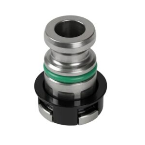 System 3R Compatible Manual Chuck & S25 Electrode Holder Bundle - Image 3
