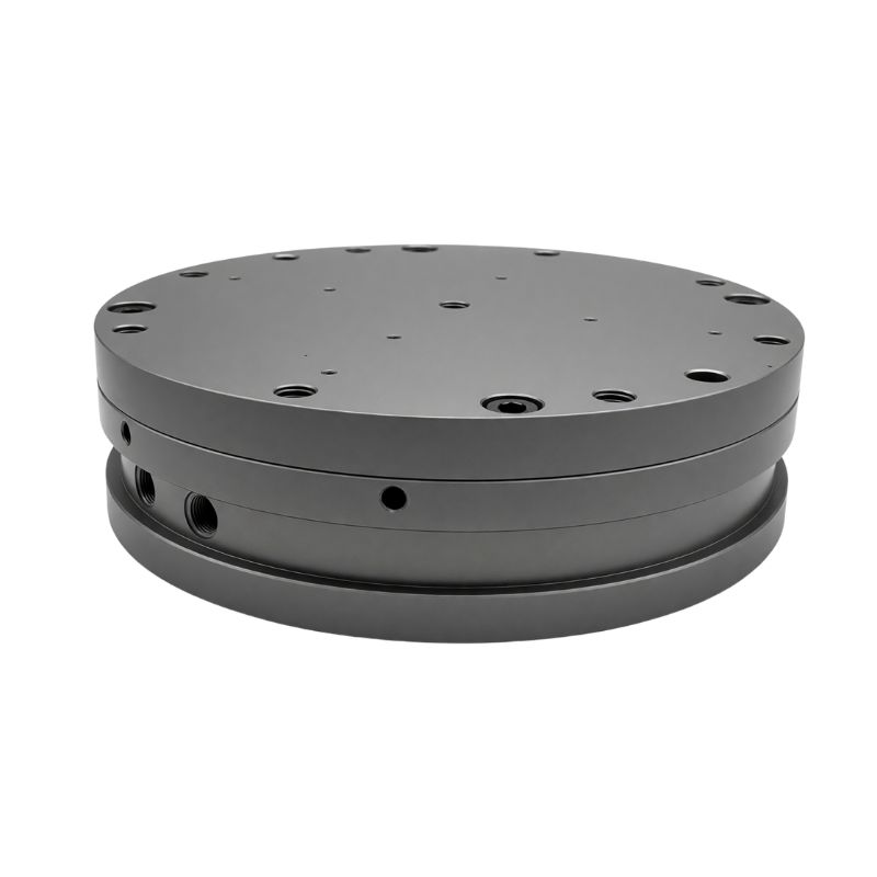 Erowa ER-046009 compatible Pallet RN PC 210