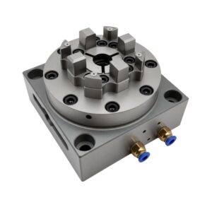 System 3R 3R-460.46 compatible Pneumatic Table Chuck MacroCombi - Image 5