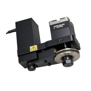 System 3R 3R-6.321-HS compatible Rotating Spindle ER16 - Image 4