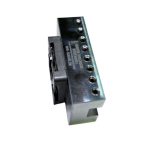 System 3R Macro compatible U54 Aluminum Electrode Holder 20 x 4 - Image 4
