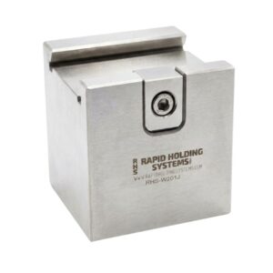 System 3R 3R-201J compatible WEDM 90 degree Adapter - Image 1